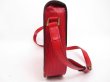 Photo3: LOUIS VUITTON Epi Leather Red Cross-body Bag Saint Cloud GM #4513