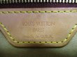 Photo10: LOUIS VUITTON Monogram Leather Brown Shoulder Bag Looping GM #4568