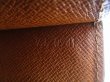 Photo12: LOUIS VUITTON Epi Leather Brown Hand Bag Purse Monceau #4569