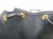 Photo9: LOUIS VUITTON Epi Leather Black Shoulder Bag Purse Noe #4589