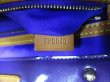 Photo12: LOUIS VUITTON Vernis Purple Patent Leather Hand Bag Purse Reade GM #4622