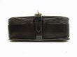 Photo5: LOUIS VUITTON Epi Leather Black Cross-body Bag Cartouchiere #4623