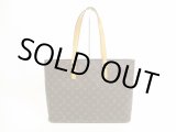 Photo: LOUIS VUITTON Monogram Leather Brown Tote&Shoppers Bag Luco #4625