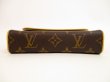 Photo5: LOUIS VUITTON Monogram Fanny&Waist Packs Pochette Florentine XS #4627