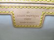 Photo10: LOUIS VUITTON Monogram Mini Canvas Blue Cross-body Bag Jeanne GM #4636