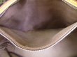 Photo9: LOUIS VUITTON Monogram Leather Brown Tote&Shoppers Bag Cabas Alto #4666