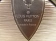 Photo10: LOUIS VUITTON Epi Leather Black Hand Bag Purse Speedy25 #4683