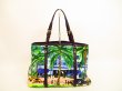 Photo2: LOUIS VUITTON Limited Edition 2011 Tote Bag Cabas PM Promenade #4709