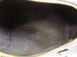 Photo8: LOUIS VUITTON Epi Leather Black Hand Bag Purse Speedy30 #4725