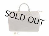 Photo: LOUIS VUITTON Epi Leather B Hand Bag Purse Speedy30 #4731