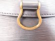 Photo11: LOUIS VUITTON Epi Leather Black Cross-body Bag Saint Cloud GM #4742