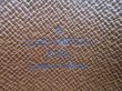 Photo10: LOUIS VUITTON Monogram Leather Brown Shoulder Bag Musette Tango Short #4784