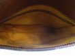 Photo8: LOUIS VUITTON Monogram Leatger Brown Shoulder Bag Musette Salsa Short #4785