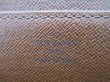 Photo10: LOUIS VUITTON Monogram Leather Briefcase Business Case Conseiller #4788