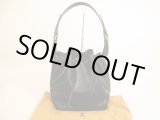 Photo: LOUIS VUITTON Epi Leather Black Shoulder Bag Purse Petite Noe #4791