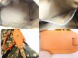 Photo8: LOUIS VUITTON Monogram Camouflage Limited Hand Bag Speedy35 Rare #4889