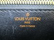 Photo10: LOUIS VUITTON Epi Leather Blacks Clutch Bag Sellier Dragonne #4897