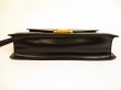 Photo5: LOUIS VUITTON Epi Leather Blacks Clutch Bag Sellier Dragonne #4897