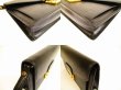 Photo6: LOUIS VUITTON Epi Leather Blacks Clutch Bag Sellier Dragonne #4897