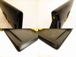 Photo6: LOUIS VUITTON Epi Leather Blacks Clutch Bag Sellier Dragonne #4898