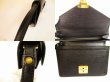 Photo7: LOUIS VUITTON Epi Leather Blacks Clutch Bag Sellier Dragonne #4899