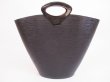 Photo2: LOUIS VUITTON Epi Leather Black Hand Bag Tote&Shoppers Bag Noctambule #4942