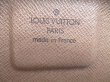 Photo10: LOUIS VUITTON Damier Geant Gray Canvas Waist Packs Body Bag Mage #4971