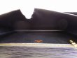 Photo8: LOUIS VUITTON Epi Leather Blacks Clutch Bag Sellier Dragonne #4983