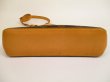 Photo5: LOUIS VUITTON Monogram Leather Brown Cross-body Bag Purse Trotteur #5000