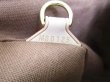 Photo12: LOUIS VUITTON Monogram Leather Brown Tote&Shoppers Bag Tivoli GM #5006