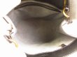 Photo8: LOUIS VUITTON Epi Leather Black Shoulder Bag Cross-body Bag Cluny #5017