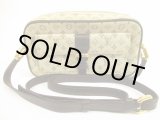 Photo: LOUIS VUITTON Monogram Mini Canvas Brown Cross-body Bag Juliet MM #5030