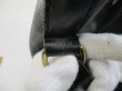 Photo12: LOUIS VUITTON Epi Leather Black Shoulder Bag Purse Petite Noe #5033