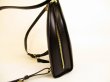 Photo3: LOUIS VUITTON Epi Leather Black Backpack Bag Purse Mabillon #5023