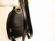 Photo7: LOUIS VUITTON Epi Leather Black Backpack Bag Purse Mabillon #5023