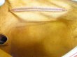 Photo8: LOUIS VUITTON Epi Leather Brown Hand Bag Purse Alma #5042