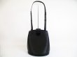 Photo2: LOUIS VUITTON Epi Leather Black Shoulder Bag Cross-body Bag Cluny #5065