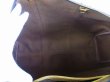 Photo8: LOUIS VUITTON Monogram Leather Brown Tote&Shppers Bag Flanerie 45 #5088