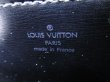 Photo10: LOUIS VUITTON Epi Leather Black Hand Bag Purse Malesherbes #5122