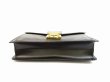 Photo5: LOUIS VUITTON Epi Leather Blacks Clutch Bag Purse Sellier Dragonne #5137