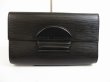 Photo1: LOUIS VUITTON Epi Leather Blacks Clutch Bag Purse #5142