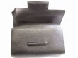 Photo7: LOUIS VUITTON Epi Leather Blacks Clutch Bag Purse #5142