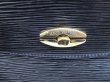 Photo9: LOUIS VUITTON Epi Leather Black Hand Bag Purse Malesherbes #5161