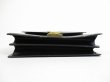 Photo5: LOUIS VUITTON Epi Leather Black Hand Bag Purse Concorde #5215