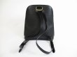 Photo2: LOUIS VUITTON Epi Leather Black Backpack Bag Purse Gobelins #5216