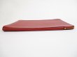 Photo7: LOUIS VUITTON Epi Leather Red Clutch Bag Document Case Purse #5226