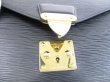 Photo11: LOUIS VUITTON Epi Leather Black Clutch Bag Purse Sellier Dragonne #5246