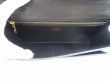 Photo7: LOUIS VUITTON Epi Leather Black Clutch Bag Purse Sellier Dragonne #5246