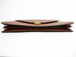 Photo5: LOUIS VUITTON Epi Leather Brown Briefcase Business Case Conseiller #5252