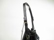 Photo11: LOUIS VUITTON Epi Leather Black Shoulder Bag Purse Noe #5259